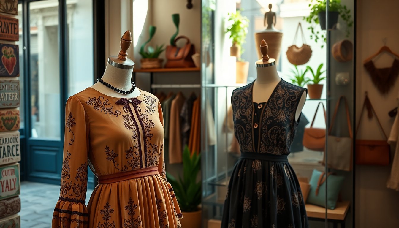 Settimana della Moda di Venezia 2025: Esplora l’Arte e lo Stile Veneti