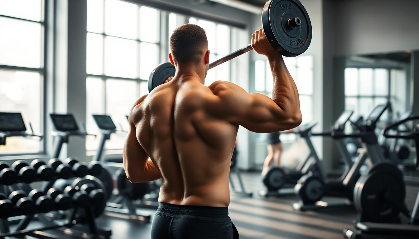 Stefano De Martino: La sua rinascita in palestra dopo le difficoltà amorose Stefano De Martino: La sua rinascita in palestra dopo le difficoltà amorose