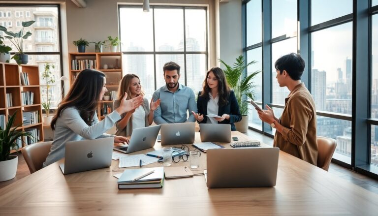 strategie efficaci per costruire un network che potenzi la crescita professionale 1760558498