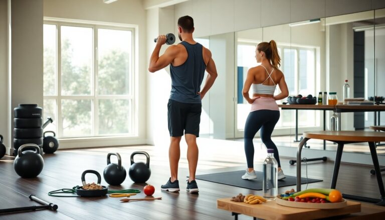 strategie efficaci per mantenere la massa muscolare durante lutilizzo del glp 1 1760981007