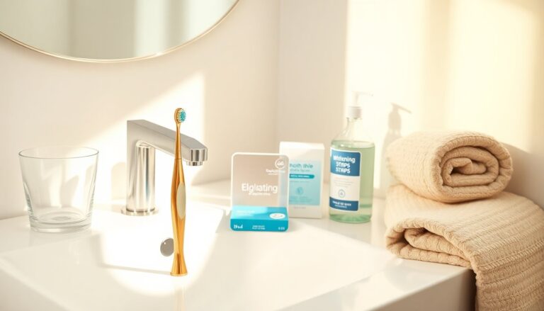 strumenti essenziali per un sorriso sano e splendente guida alligiene orale 1761211094