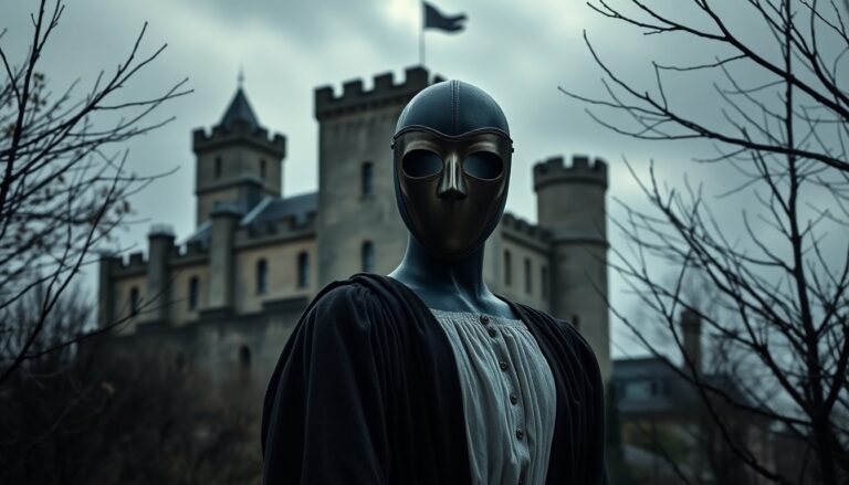 svela i misteri della maschera di ferro storia e verita nascoste 1760311049