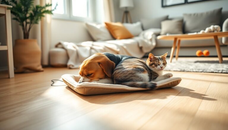 tappetini riscaldanti per cani e gatti comfort e calore invernale per i tuoi animali domestici 1761808992