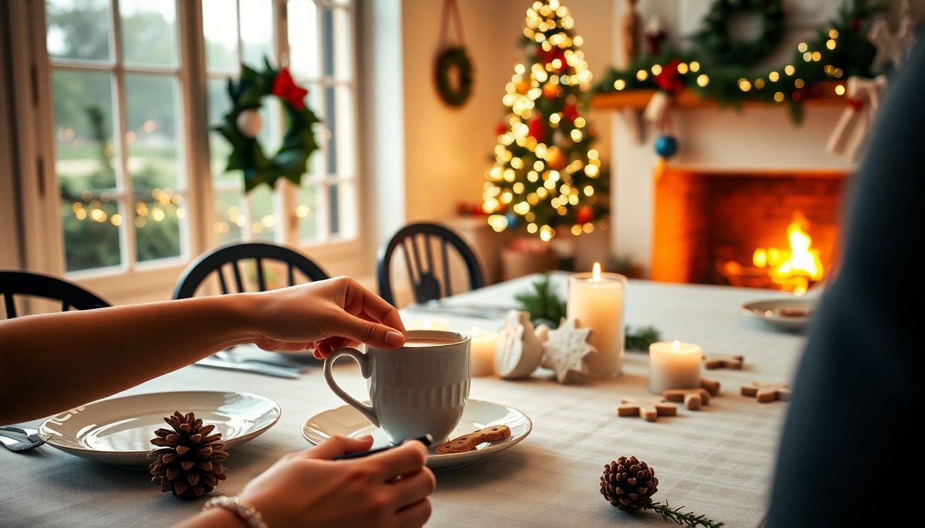 Taylor Swift e Travis Kelce: Festività 2025 tra Relax e Momenti Familiari