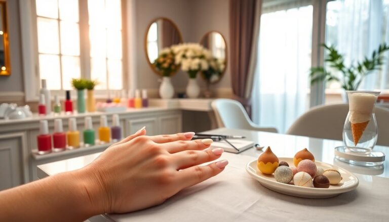 tecniche e idee per creare unirresistibile nail art effetto gelato 1761859903