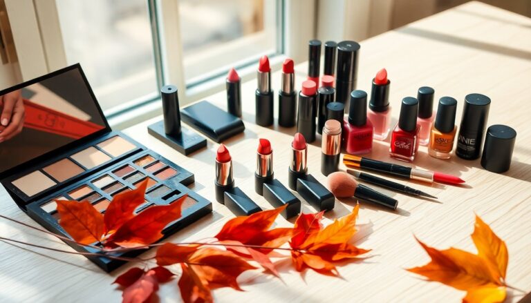 tendenze del trucco autunnale guida alla scelta dei colori perfetti python 1759593778