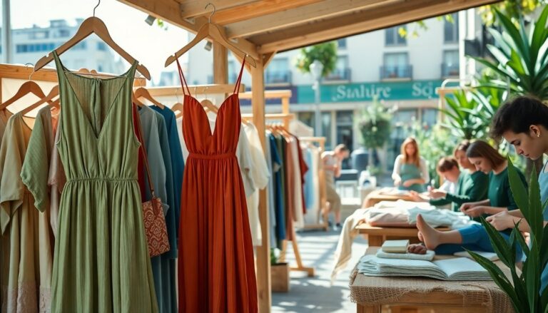 tendenze della moda sostenibile tutto cio che devi sapere nel 2025 1761465438