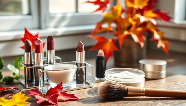 tendenze e consigli per i colori di trucco autunnali scopri il look perfetto python 1759630596