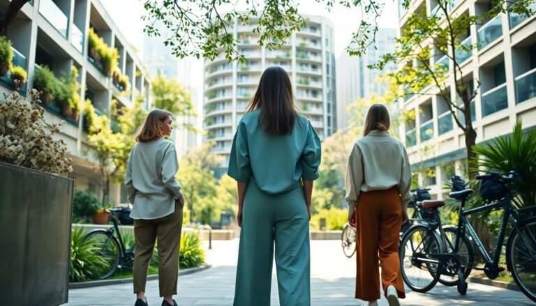 tendenze e innovazioni nella moda sostenibile per un futuro responsabile python 1759730047