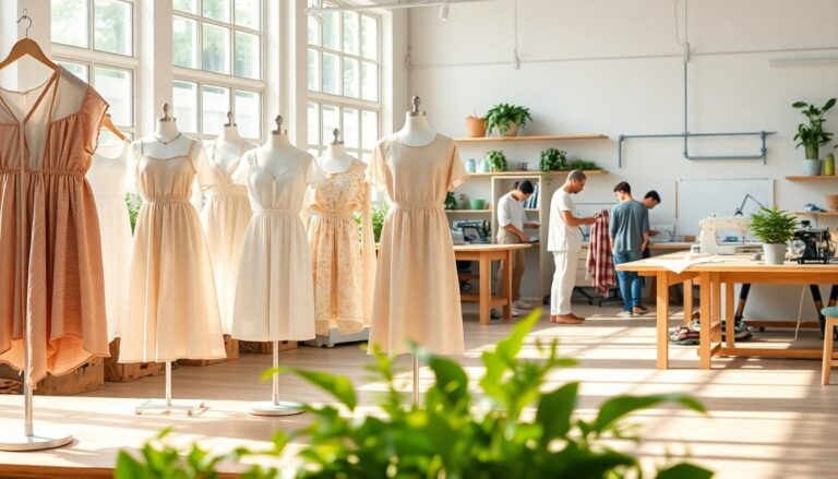 tendenze e sfide della moda sostenibile guida alle novita del settore 1760474261