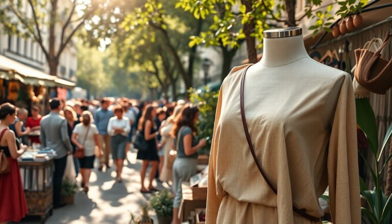 tendenze e sfide della moda sostenibile verso un futuro eco friendly 1760038901