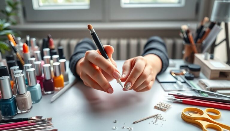 tendenze e tecniche di nail art la guida completa per mani perfette 1760481578