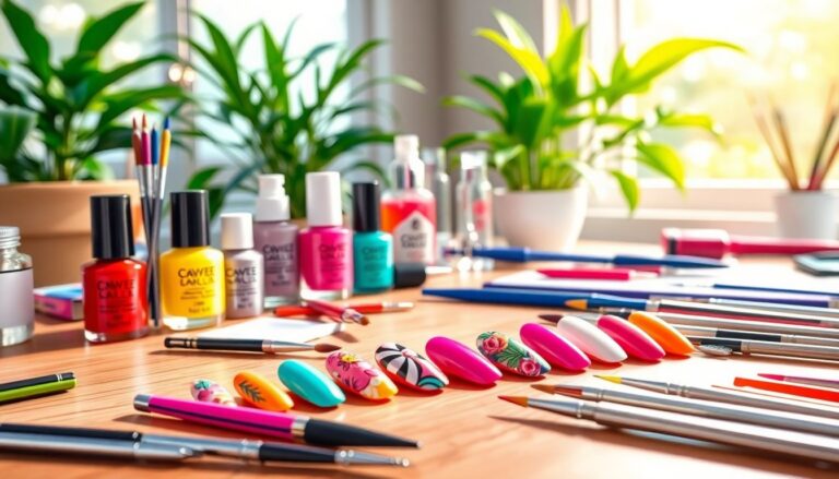 tendenze e tecniche imperdibili per la nail art nel 2023 guida completa 1760382340