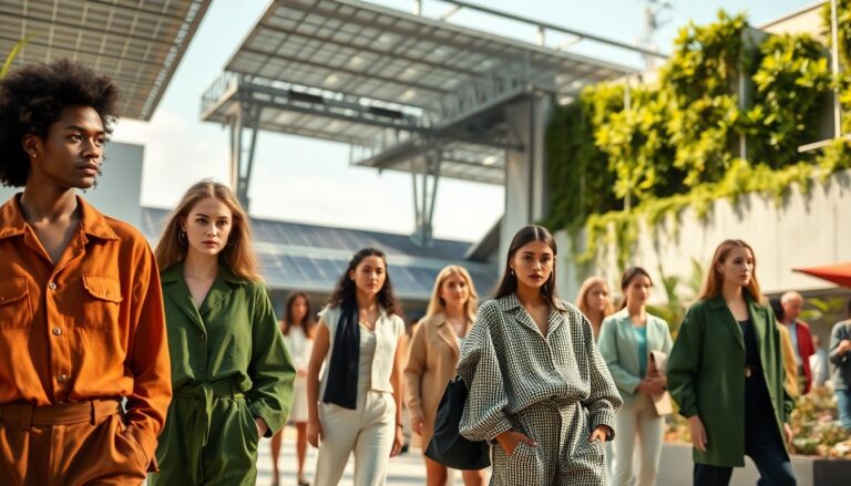 tendenze moda 2023 sostenibilita e innovazione al centro delle scelte fashion 1760204100