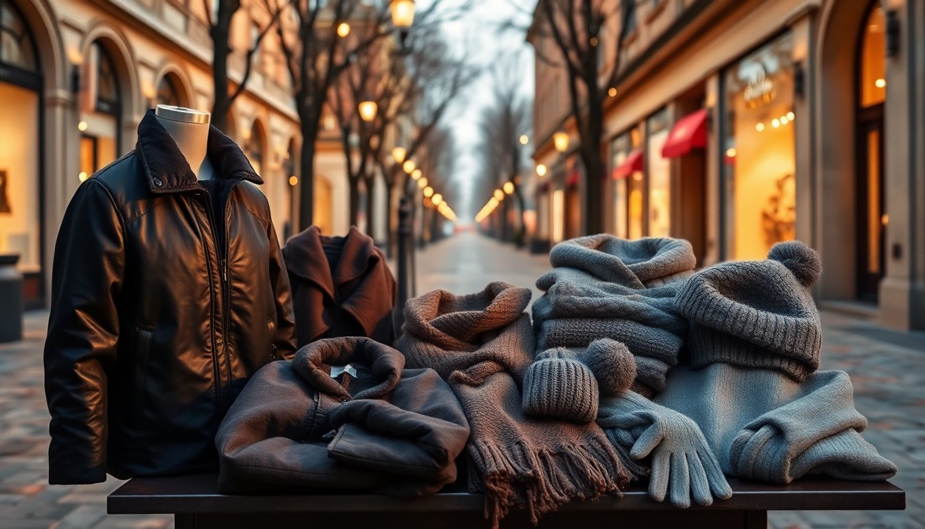 Tendenze Moda 2025: I Capi Essenziali Che Non Possono Mancare Nel Tuo Guardaroba Tendenze Moda 2025: I Capi Essenziali Che Non Possono Mancare Nel Tuo Guardaroba