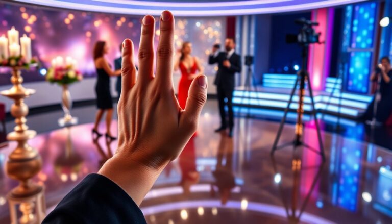 tensioni inaspettate tra lucarelli e durso in diretta a ballando tutti i dettagli 1760863472