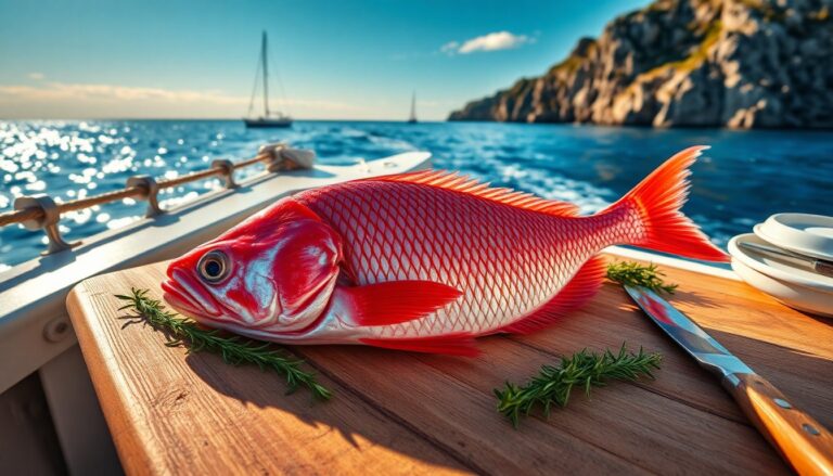 triglia storia ricette e segreti di un pesce pregiato 1761549057