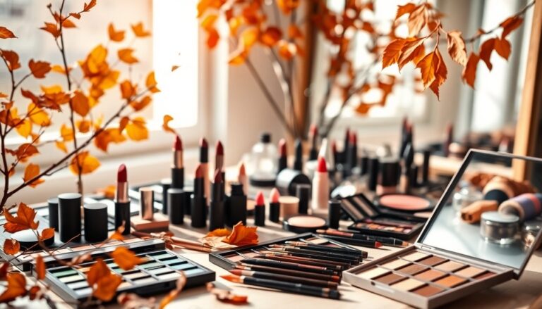 trucchi autunnali colori e tendenze make up imperdibili per un look perfetto python 1759741097