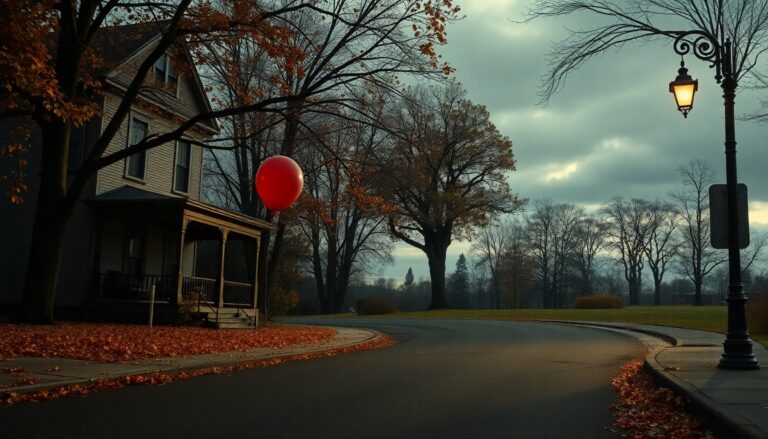 tutto su it welcome to derry il nuovo prequel horror 1761932591