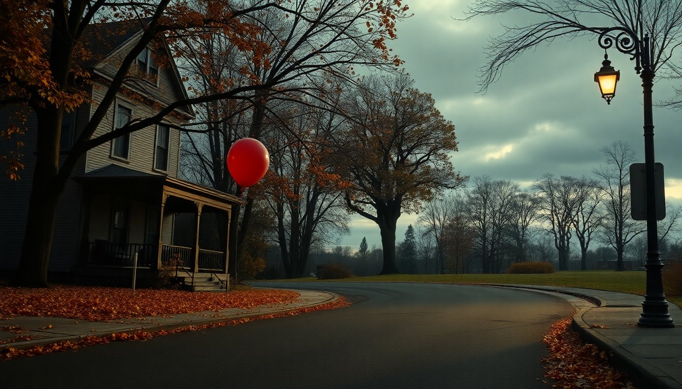 Tutto su It: Welcome to Derry, il nuovo prequel horror Tutto su It: Welcome to Derry, il nuovo prequel horror