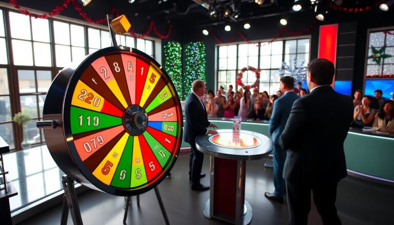 un nuovo trionfo a la ruota della fortuna scopri i segreti del successo 1761090903