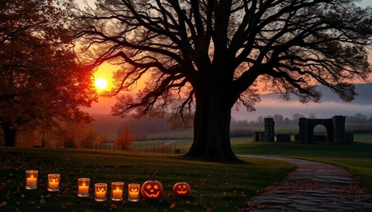 understanding the significance of samhain and halloween traditions 1760422675