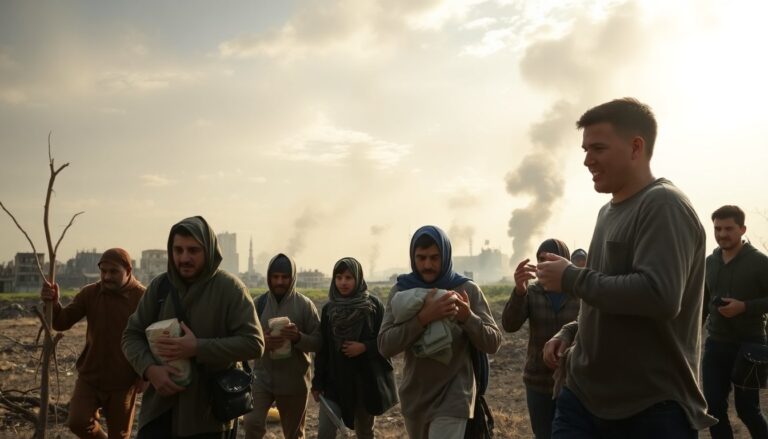 ziv koren il fotoreporter che cattura conflitti e storie di umanita 1760411683