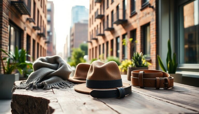 accessori sostenibili per uomo di rifo moda etica e circolare per uno stile responsabile 1764454672