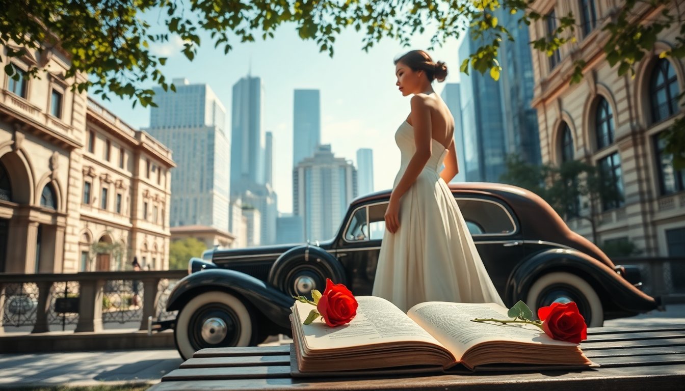 Adaline: Scopri il Fascino dell’Immortalità in un Film Imperdibile Adaline: Scopri il Fascino dell’Immortalità in un Film Imperdibile