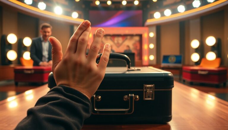 affari tuoi del 25 novembre una serata di sfortuna e divertimento inaspettato 1764111388