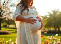 alex belli e delia duran in attesa del primo figlio dopo un lungo viaggio di amore 1762041610