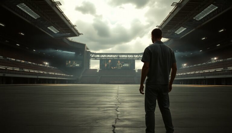 analisi approfondita del finale di the running man significati e implicazioni nascoste 1763360806