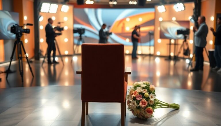 andrea delogu affronta il dolore e torna in tv 1763102133