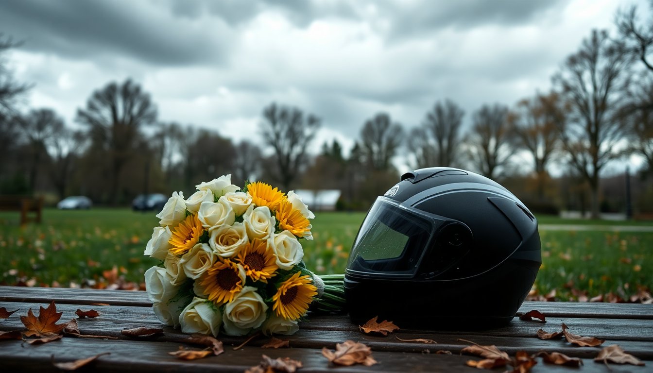 Andrea Delogu in lutto: la scomparsa del fratello Evan Andrea Delogu in lutto: la scomparsa del fratello Evan