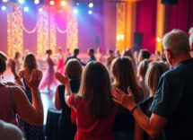 andrea delogu torna a ballando con le stelle lemozionante esibizione che ha conquistato tutti 1763267502