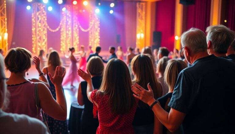 andrea delogu torna a ballando con le stelle lemozionante esibizione che ha conquistato tutti 1763267502