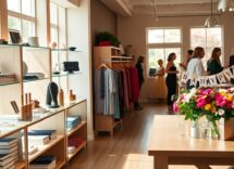 andreas muller svela il suo negozio completato a veronica peparini e alle gemelle un traguardo straordinario 1764282159