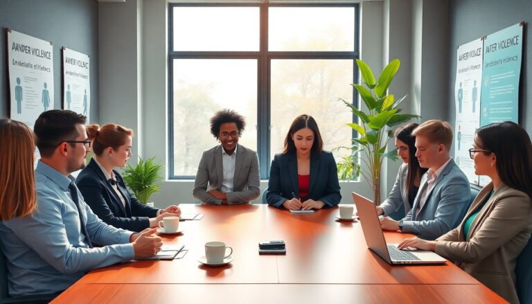 aziende che promuovono il cambiamento nella lotta contro la violenza di genere 1762458798