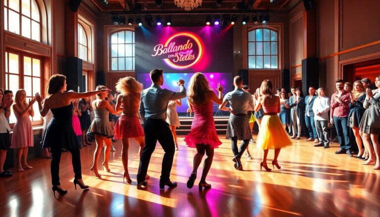 ballando con le stelle scopri il cast e le novita imperdibili della stagione 34 1762948145