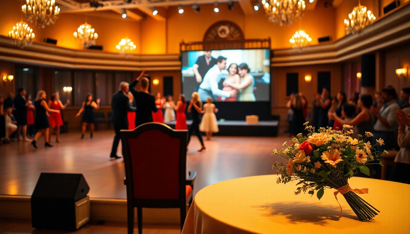 Barbara d’Urso si commuove a Ballando: lacrime per i figli e il divorzio