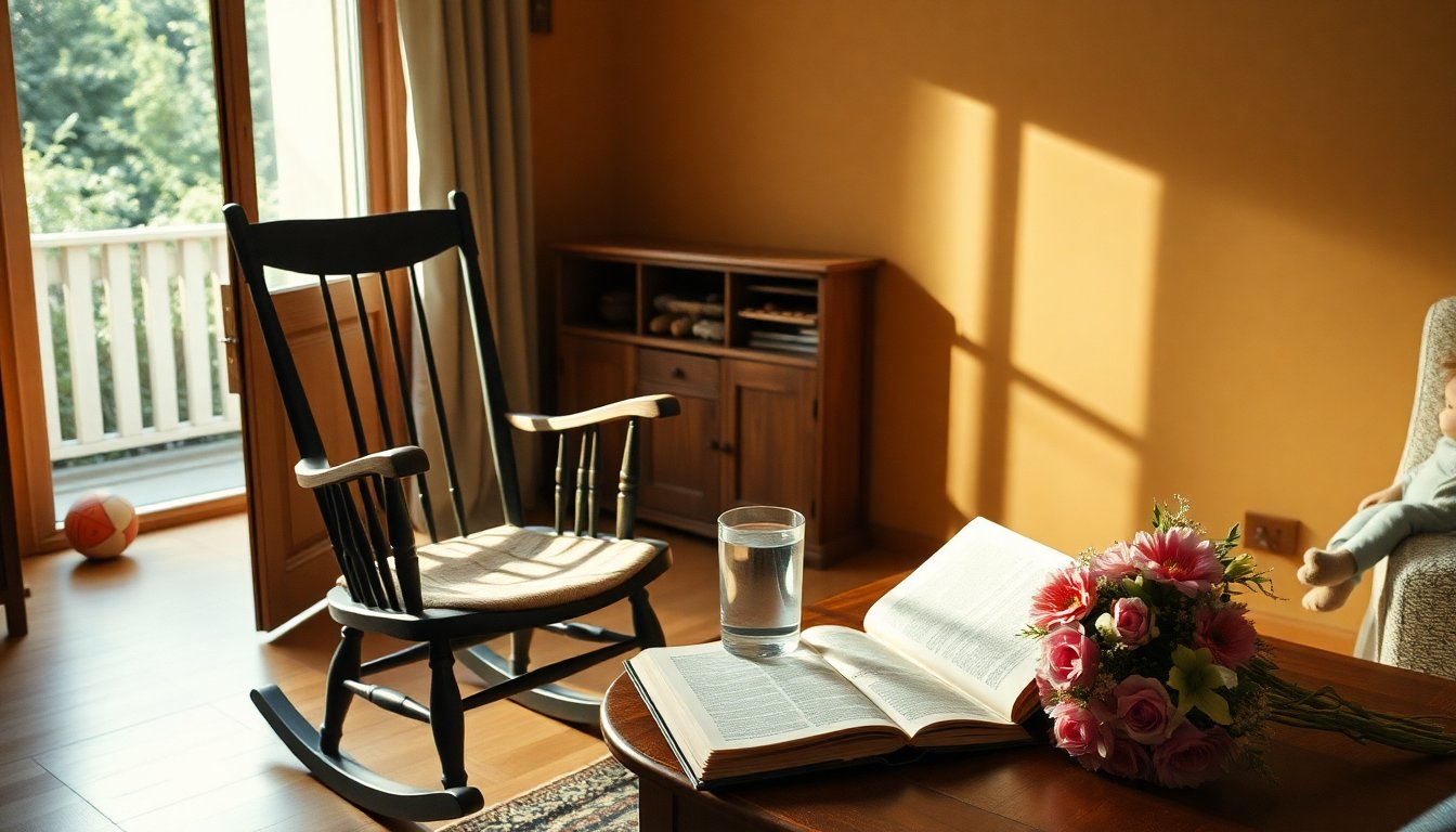 Beatrice Valli condivide la commovente esperienza della madre nella lotta contro la depressione Beatrice Valli condivide la commovente esperienza della madre nella lotta contro la depressione