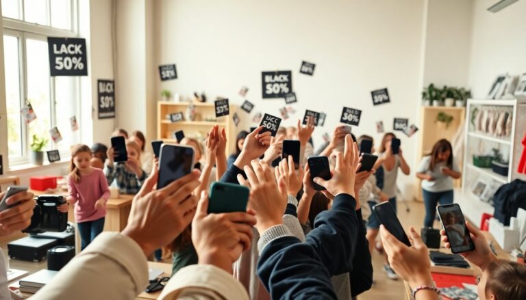 black friday 2025 su tiktok shop offerte imperdibili da catturare 1763899759