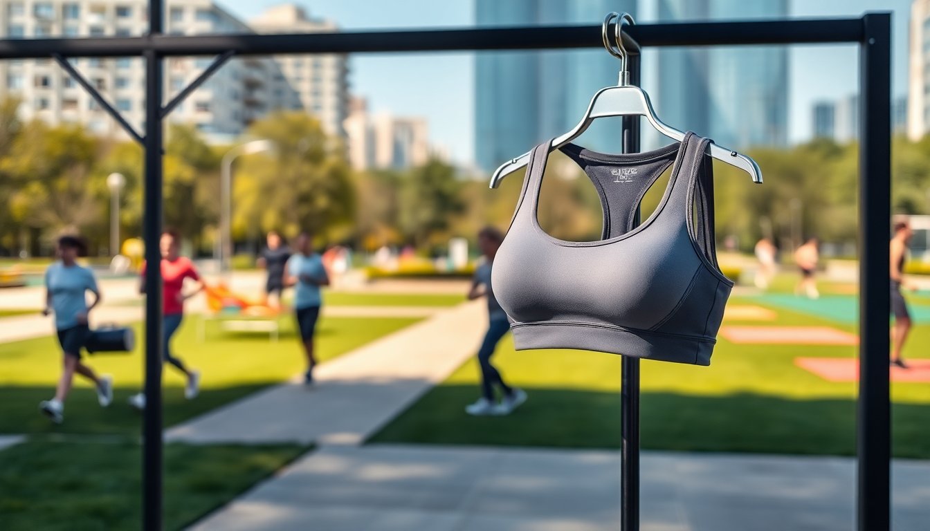 Bolero Nikita: il crop top ideale per ogni attività sportiva Bolero Nikita: il crop top ideale per ogni attività sportiva