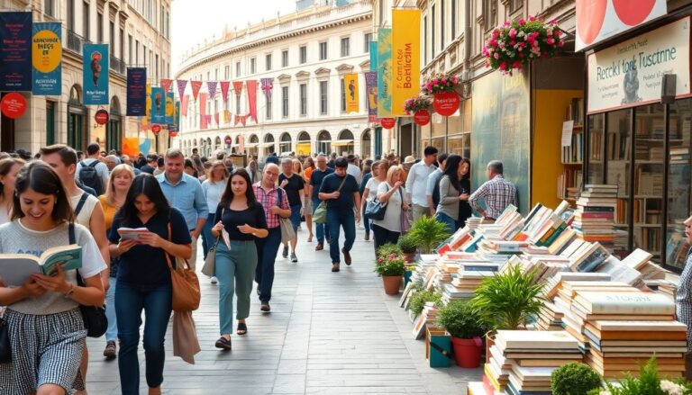 bookcity milano 2025 un evento dedicato alla cultura e alla letteratura 1762917633