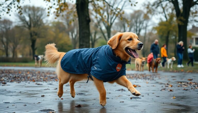 cappotti impermeabili per cani le 5 migliori opzioni da scoprire 1763274823