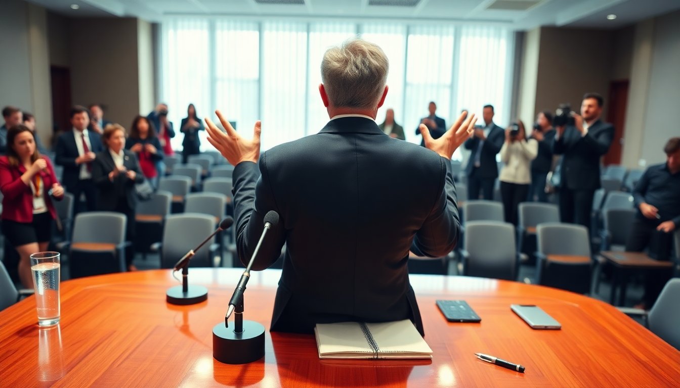 Carlo Conti svela il suo nuovo stile in vista del Festival di Sanremo 2024 Carlo Conti svela il suo nuovo stile in vista del Festival di Sanremo 2024