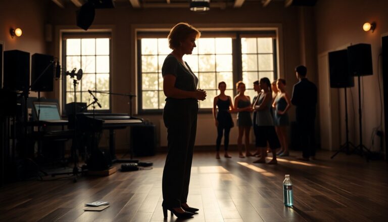 carolyn smith racconta la sua battaglia contro il cancro a ballando con le stelle 1762770552