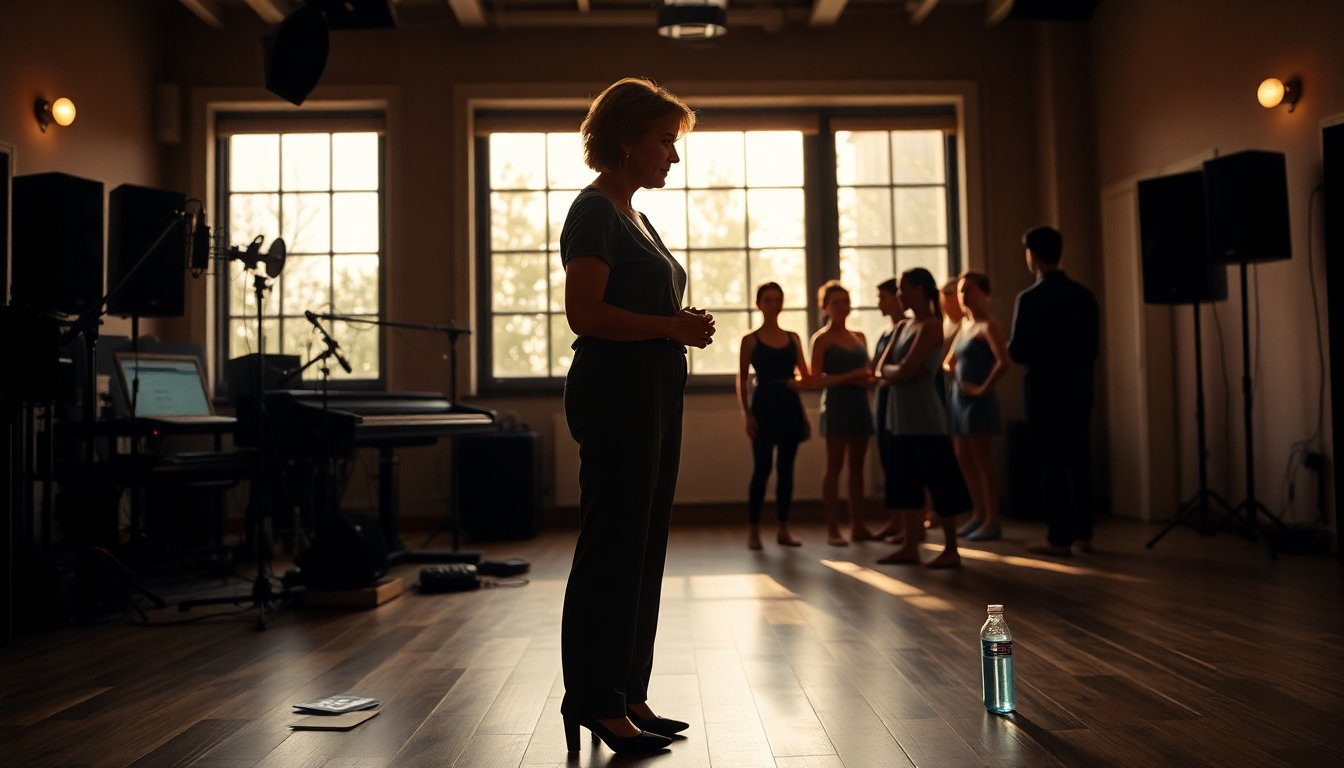 Carolyn Smith racconta la sua battaglia contro il cancro a Ballando con le Stelle