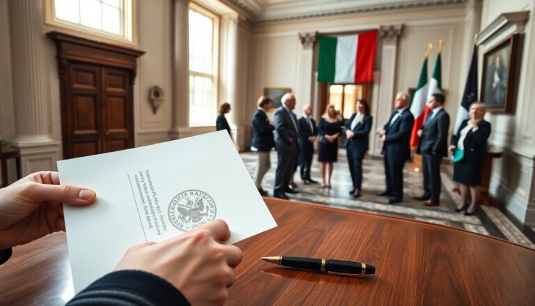 catherine connolly trasformazione della leadership politica in irlanda 1762556650