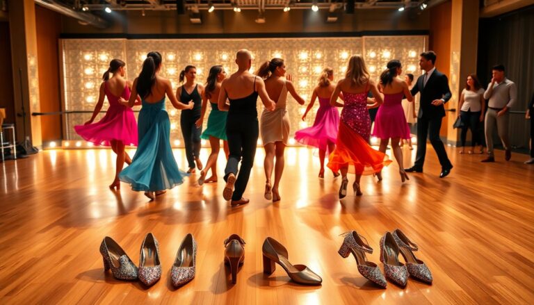 celebrita sorprendenti in gara a dancing with the stars scopri la stagione 34 1763528681